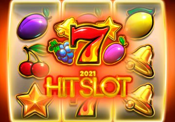 Автомат 2021 Hit Slot в казино Сукааа