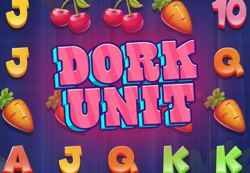 Игра Dork Unit в казино Сукааа